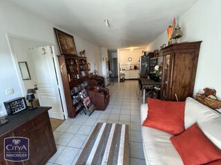  Appartement à vendre 2 pièces 51 m²
