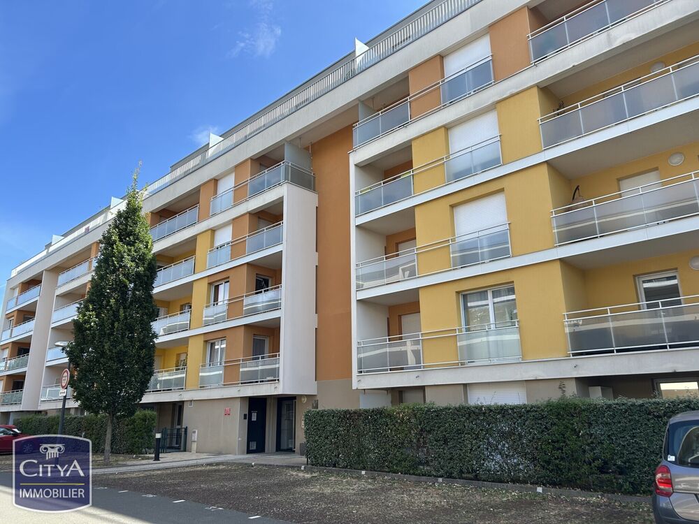 Vente Appartement appartement Le mans