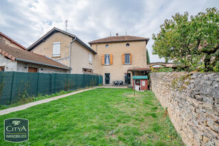  Maison � vendre 5 pi�ces 100 m�