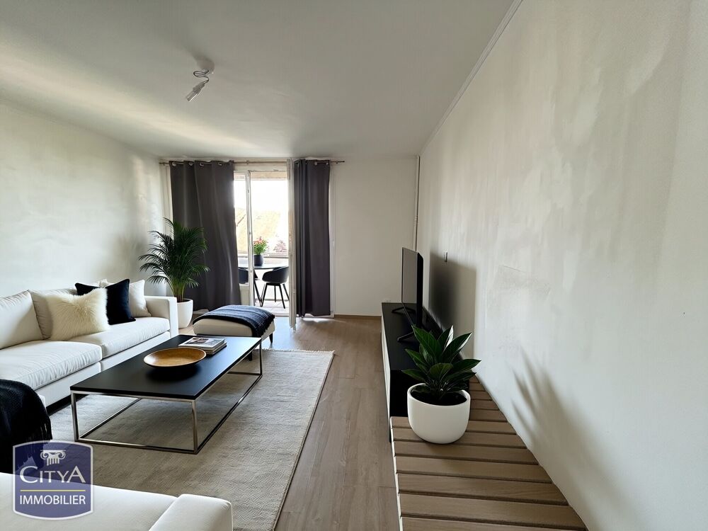 Appartement 3 pièces 64 m² · à Châteauroux · 64 m² · 50 000 €