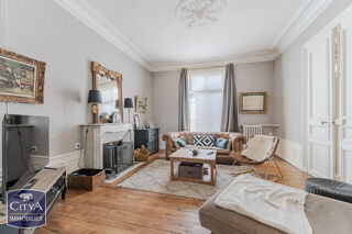  Maison à vendre 8 pièces 220 m²