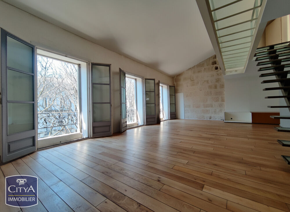 Vente Appartement appartement Nîmes