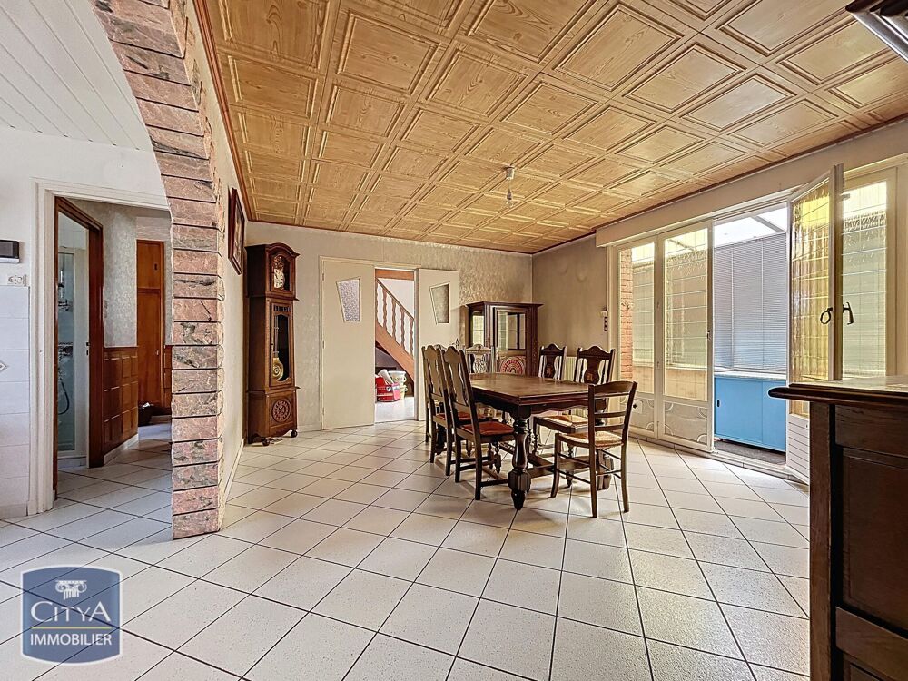 Vente Maison maison Achicourt