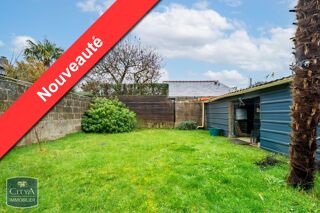  Maison � vendre 4 pi�ces 73 m�