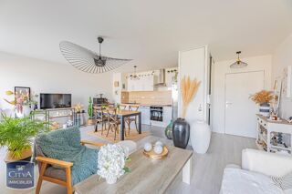  Appartement  vendre 3 pices 70 m