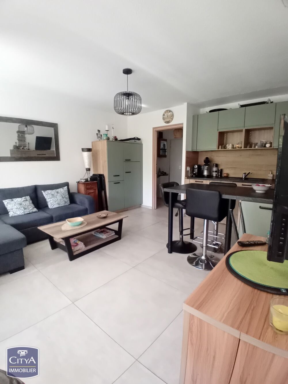 Vente Appartement appartement La grande-motte