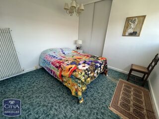  Maison à vendre 5 pièces 116 m²
