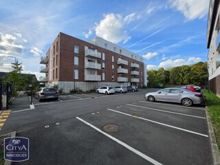  Parking / Garage à vendre 