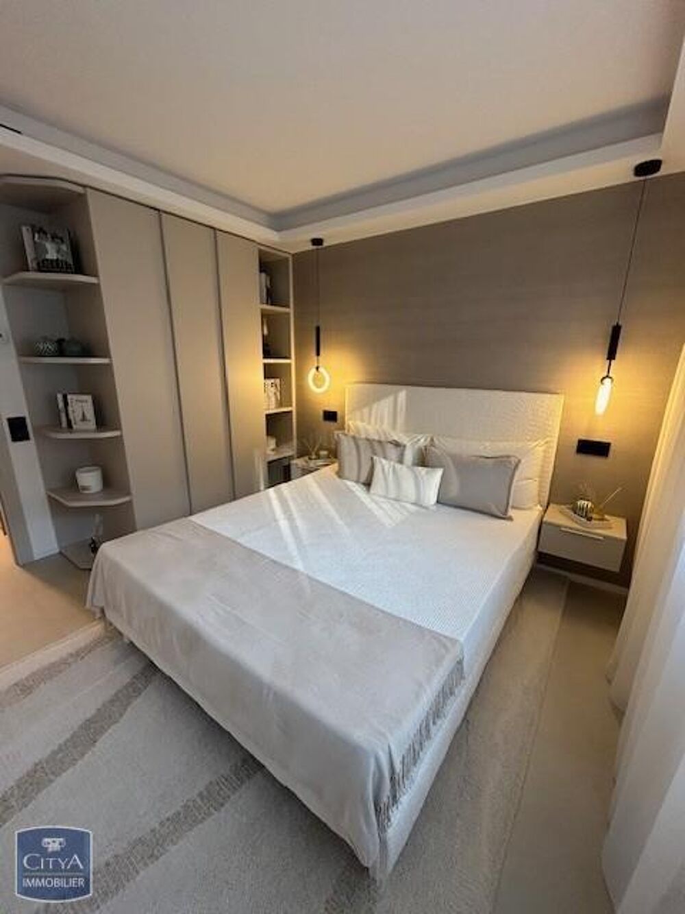 Vente Appartement appartement Nice