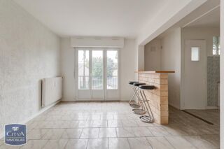  Appartement à vendre 1 pièce 28 m²