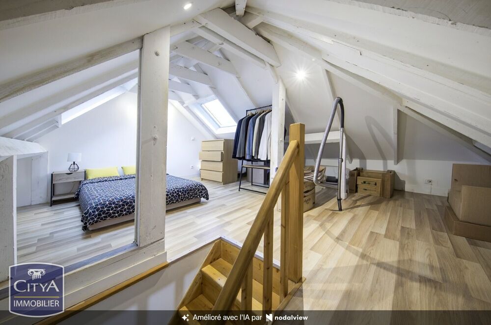 Vente Appartement appartement Poitiers
