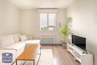  Appartement � vendre 2 pi�ces 38 m�