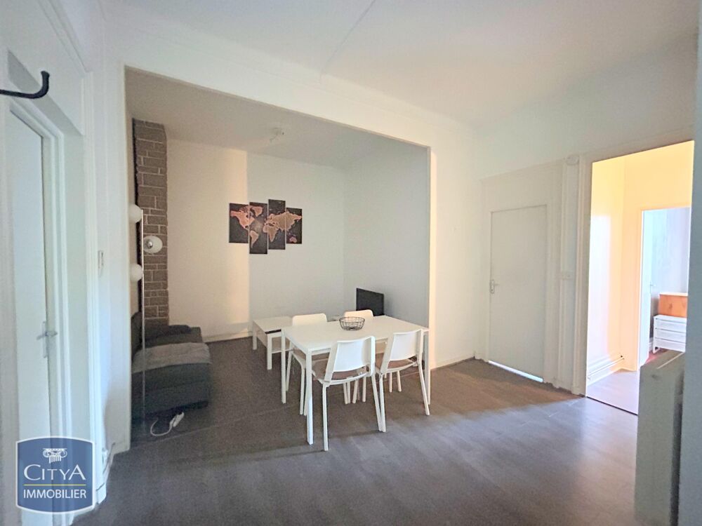 Vente Appartement appartement Saint-Étienne