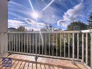  Appartement � vendre 4 pi�ces 94 m�