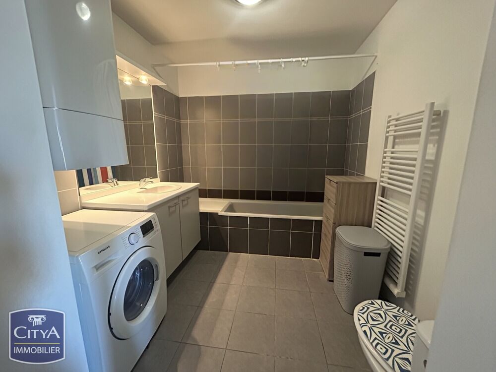 Vente Appartement appartement Juvignac