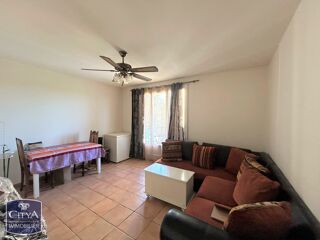  Appartement à vendre 3 pièces 58 m²