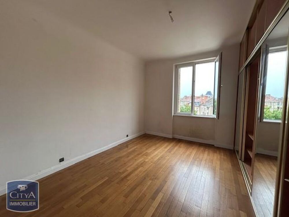 Vente Appartement appartement Metz