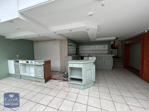 local 173000 50120 Cherbourg-en-cotentin