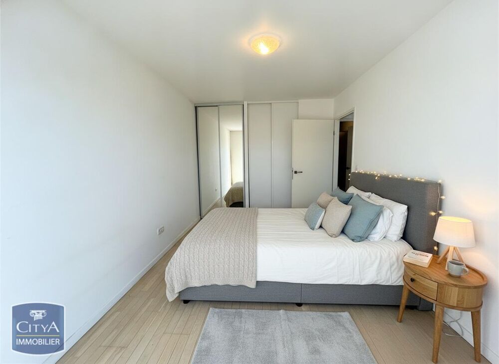 Vente Appartement appartement La rochelle