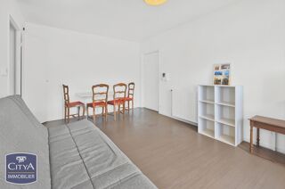  Appartement à vendre 2 pièces 45 m²
