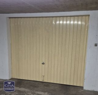 Vente Parking/Garage parking Le touquet-paris-plage