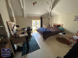  Appartement à vendre 1 pièce 24 m²