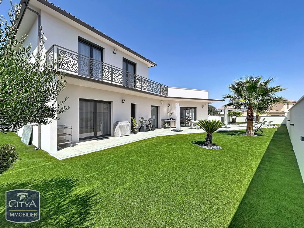 Maison 7 pièces 150 m² · à Puget-sur-Argens · 150 m² · 798 000 €