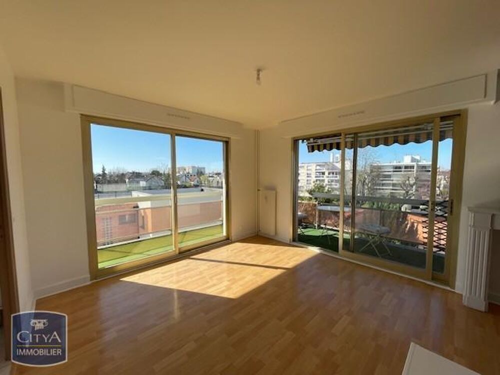 Vente Appartement appartement Saint-maur-des-fossés