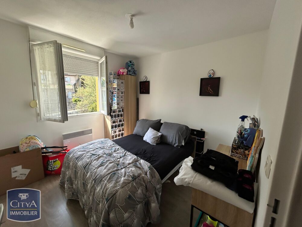 Vente Appartement appartement Thiers