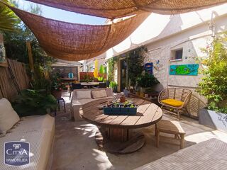  Maison � vendre 4 pi�ces 112 m�