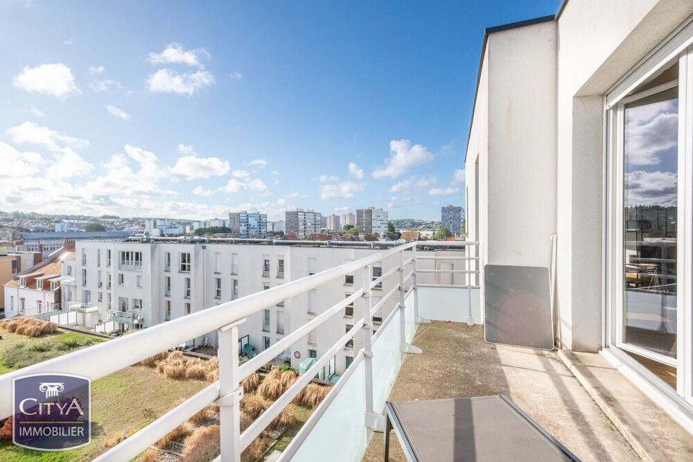 Vente Appartement appartement Boulogne sur mer
