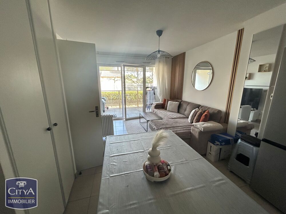 Vente Appartement appartement Montpellier