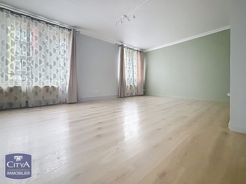 Vente Appartement appartement Liévin