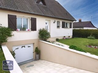  Maison à vendre 5 pièces 130 m²