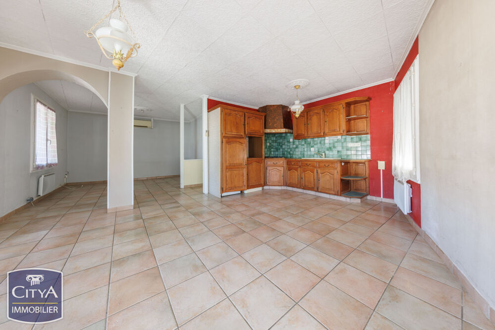 Vente Maison maison Lempdes