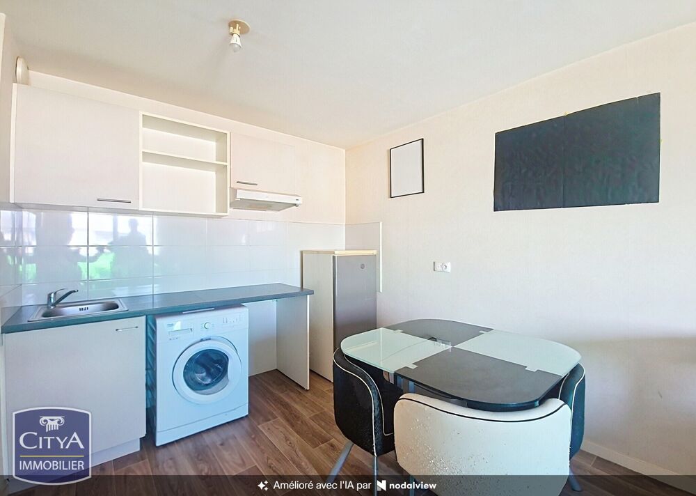 Vente Appartement appartement Colombelles