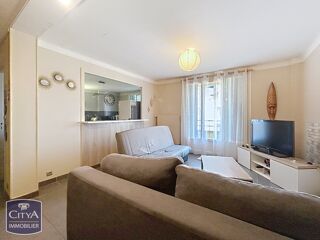  Appartement à vendre 2 pièces 71 m²