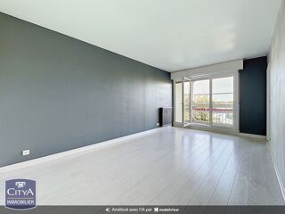 Appartement 2 pièces 50 m² · à Chartres · 50 m² · 124 500 €