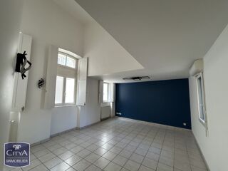  Appartement à vendre 4 pièces 98 m²