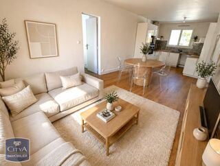  Appartement à vendre 3 pièces 63 m²