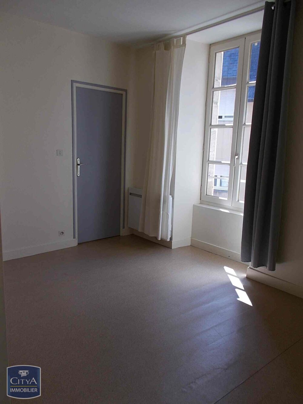   immeuble Brive-la-gaillarde