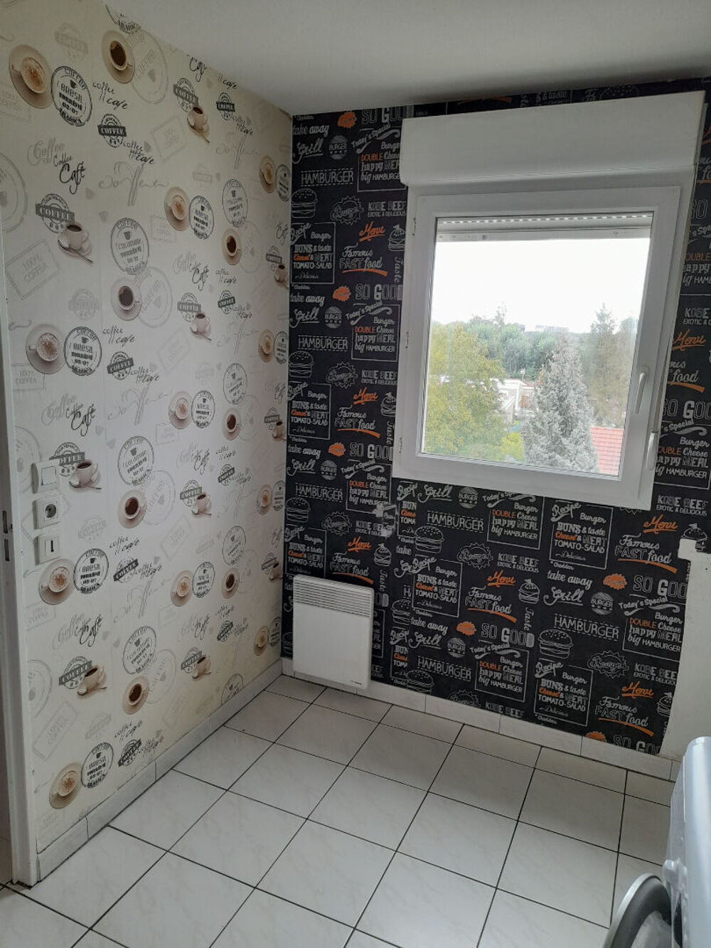appartement