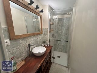  Appartement à vendre 1 pièce 21 m²