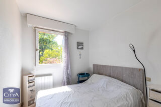  Appartement à vendre 2 pièces 36 m²