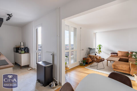  Appartement à vendre 3 pièces 67 m²