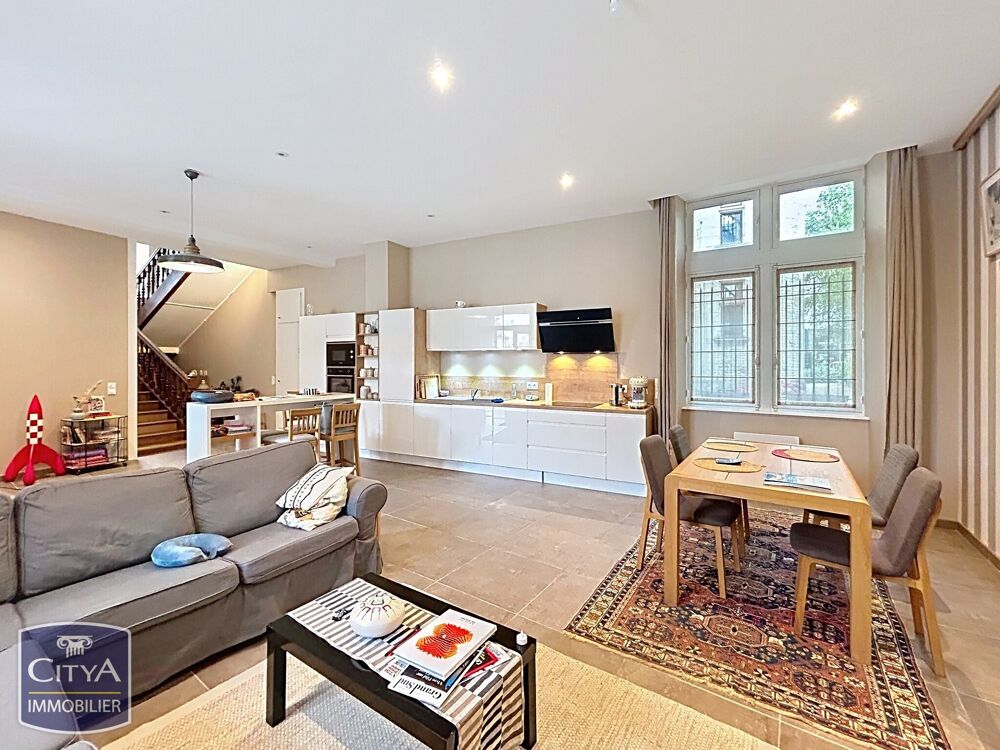 Appartement 4 pièces 123 m² · à Bourges · 123 m² · 336 000 €