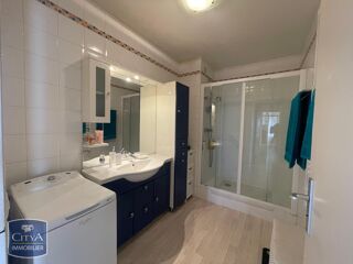  Appartement à vendre 3 pièces 84 m²