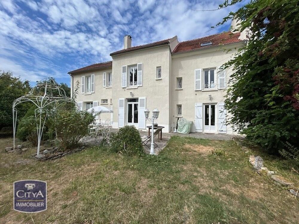 Vente Maison maison Trilport
