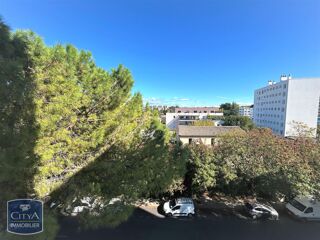  Appartement � vendre 4 pi�ces 72 m�