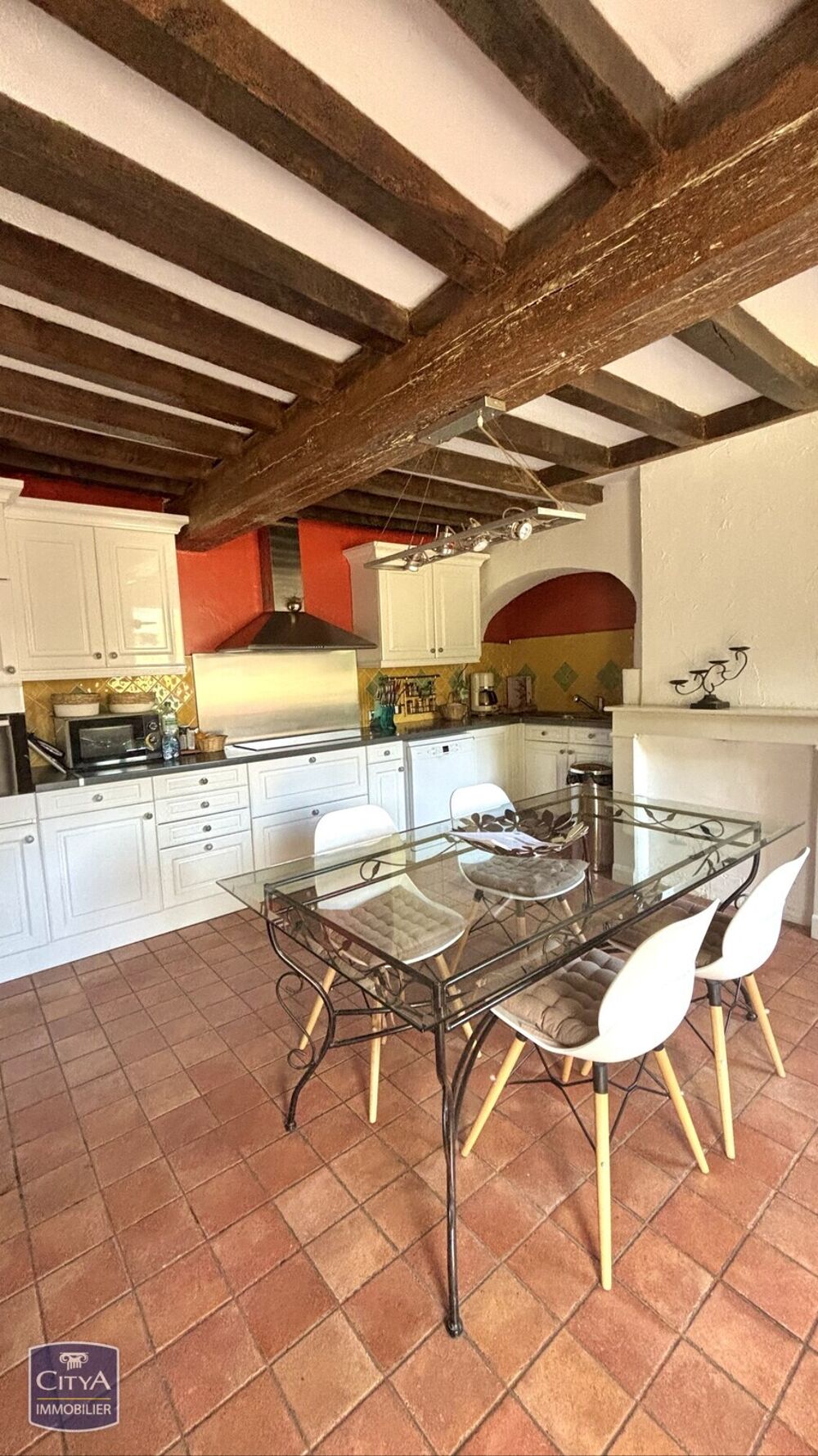 Vente Maison maison Jolimetz